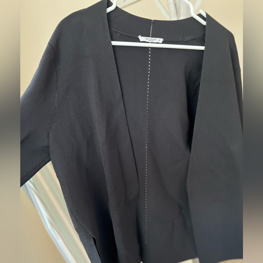 MM LaFleur Stretch Blazer